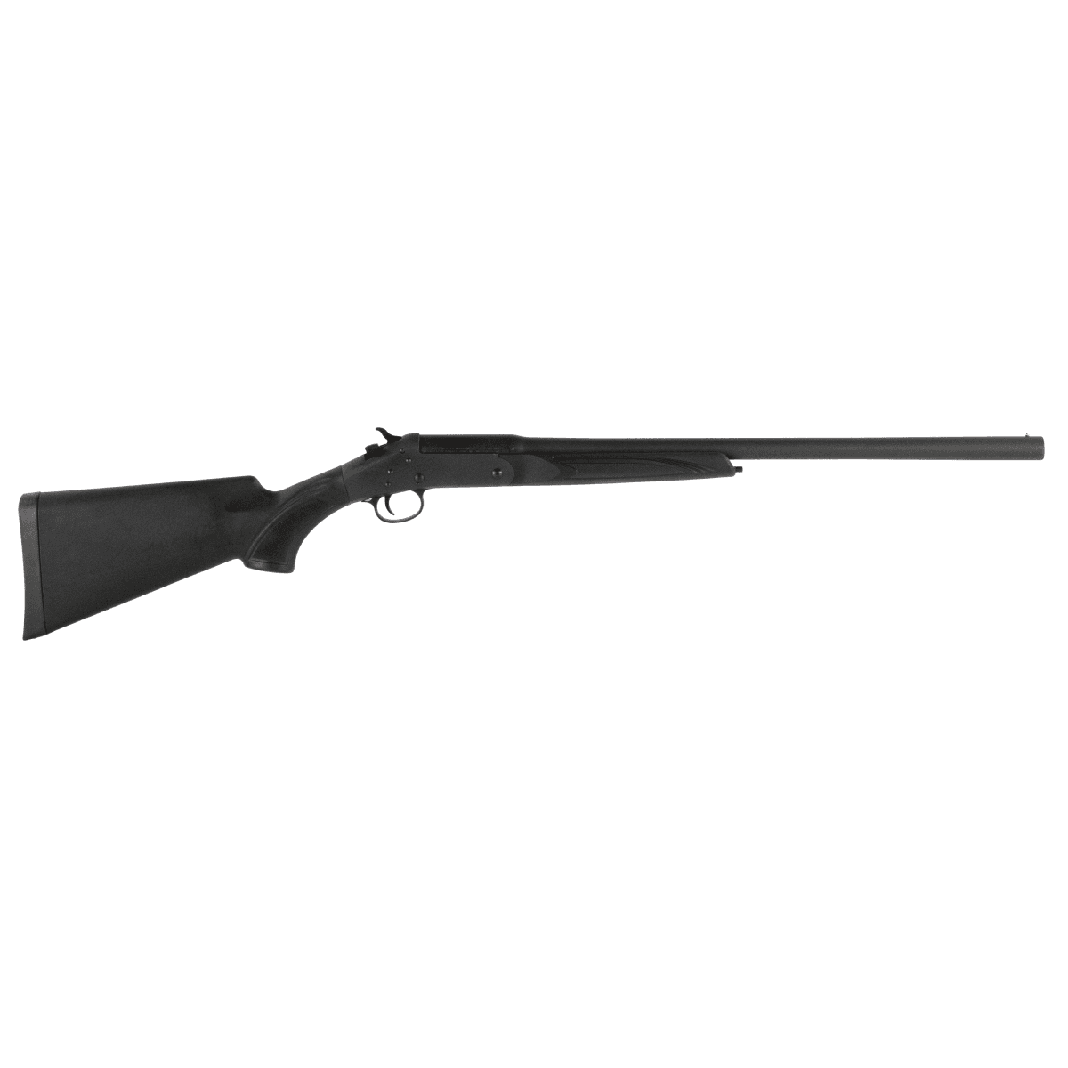 Stevens 22559 301 Compact 20 Gauge 22" 1rd 3" Matte Black Synthetic Stock Ambidextrous Hand Stevens 22559 301 Compact 20 Gauge 22" 1rd 3" Matte Black Synthetic Stock Ambidextrous Hand