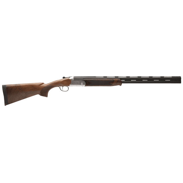 Stevens 22593 555 E 20 Gauge Over/Under Shotgun 26" Stevens 22593 555 E 20 Gauge Over/Under Shotgun 26"