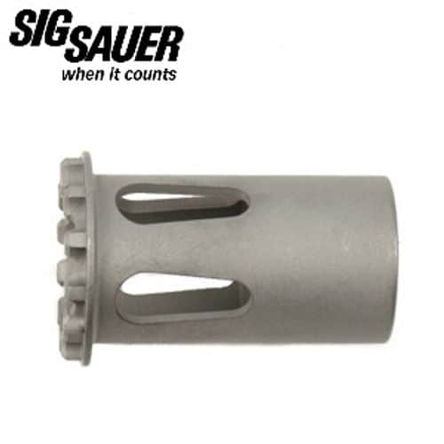 Sig Sauer SRD Piston 9MM .5 X 28 Thread Pitch SRD-PISTON-12X28 Sig Sauer SRD Piston 9MM .5 X 28 Thread Pitch SRD-PISTON-12X28