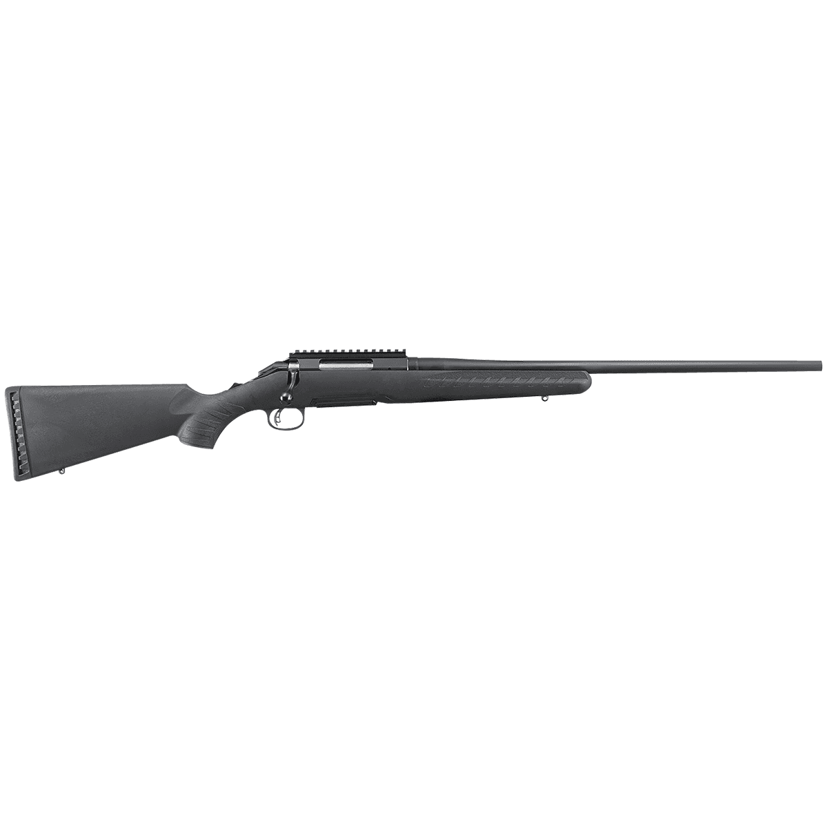 Ruger American Blued .308 Win 22" Barrel Bolt Action Rifle Ruger American Blued .308 Win 22" Barrel Bolt Action Rifle
