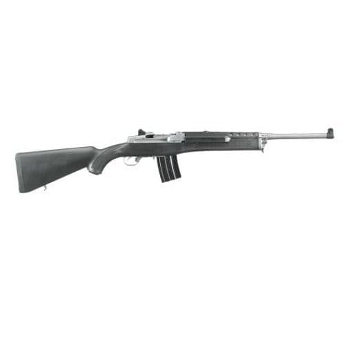 Ruger KM-14 Mini14 Ranch 5.56 18.5" Semi-Auto 2 Ruger KM-14 Mini14 Ranch 5.56 18.5" Semi-Auto 2
