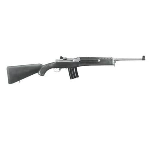 Ruger KM-14 Mini14 Ranch 5.56 18.5" Semi-Auto 2 Ruger KM-14 Mini14 Ranch 5.56 18.5" Semi-Auto 2