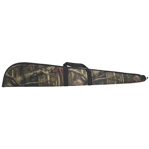 Allen 44346 Red Mesa Rifle Case 46" Camo Endura with Foam Padding & Shelf Healing Zipper Allen 44346 Red Mesa Rifle Case 46" Camo Endura with Foam Padding & Shelf Healing Zipper