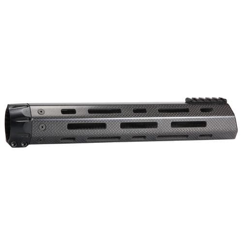 TacStar 1081115 Handguard With Sight Rail AR-15 Black Carbon Fiber 10" Picatinny/M-LOK TacStar 1081115 Handguard With Sight Rail AR-15 Black Carbon Fiber 10" Picatinny/M-LOK