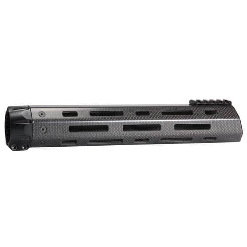 TacStar 1081115 Handguard With Sight Rail AR-15 Black Carbon Fiber 10" Picatinny/M-LOK TacStar 1081115 Handguard With Sight Rail AR-15 Black Carbon Fiber 10" Picatinny/M-LOK