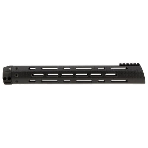 TacStar 1081117 Handguard With Sight Rail AR-15 Black Carbon Fiber 15" Picatinny/M-LOK TacStar 1081117 Handguard With Sight Rail AR-15 Black Carbon Fiber 15" Picatinny/M-LOK