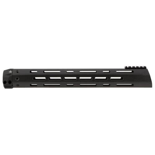 TacStar 1081117 Handguard With Sight Rail AR-15 Black Carbon Fiber 15" Picatinny/M-LOK TacStar 1081117 Handguard With Sight Rail AR-15 Black Carbon Fiber 15" Picatinny/M-LOK