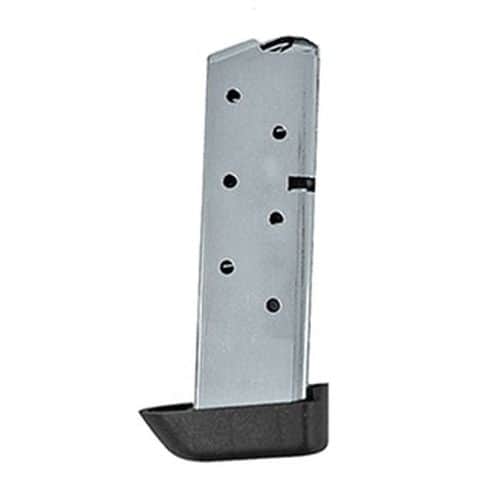 1200506A Kimber America Micro 9 7 Round Stainless Steel Magazine 1200506A Kimber America Micro 9 7 Round Stainless Steel Magazine