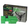 Brenneke SL122HFSGL Green Lightning 12 Gauge 2.75" 1 1/4 oz Slug Shot 5 Bx/ 50 Cs Brenneke SL122HFSGL Green Lightning 12 Gauge 2.75" 1 1/4 oz Slug Shot 5 Bx/ 50 Cs