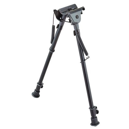 Champion Targets 40853 Standard Bipod Black 9-13" Metal Champion Targets 40853 Standard Bipod Black 9-13" Metal