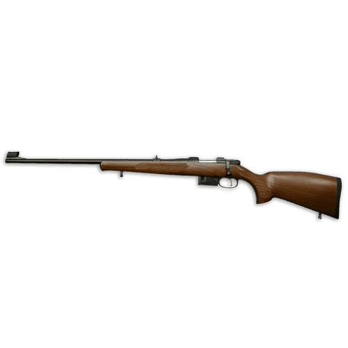 CZ 527 LUX .223 Remington, 5rd detachable Magazine Left Hand CZ 527 LUX .223 Remington, 5rd detachable Magazine Left Hand