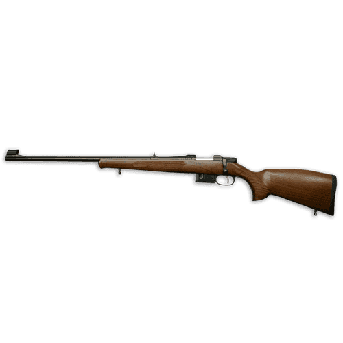 CZ 527 LUX .223 Remington, 5rd detachable Magazine Left Hand CZ 527 LUX .223 Remington, 5rd detachable Magazine Left Hand