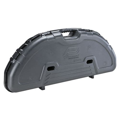 Plano 111000 Protector Bow Case Polypropylene Black 43.25" L x 6.75" H Plano 111000 Protector Bow Case Polypropylene Black 43.25" L x 6.75" H