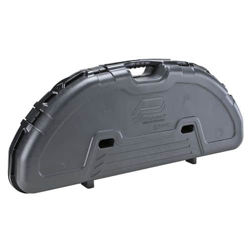 Plano 111000 Protector Bow Case Polypropylene Black 43.25" L x 6.75" H Plano 111000 Protector Bow Case Polypropylene Black 43.25" L x 6.75" H