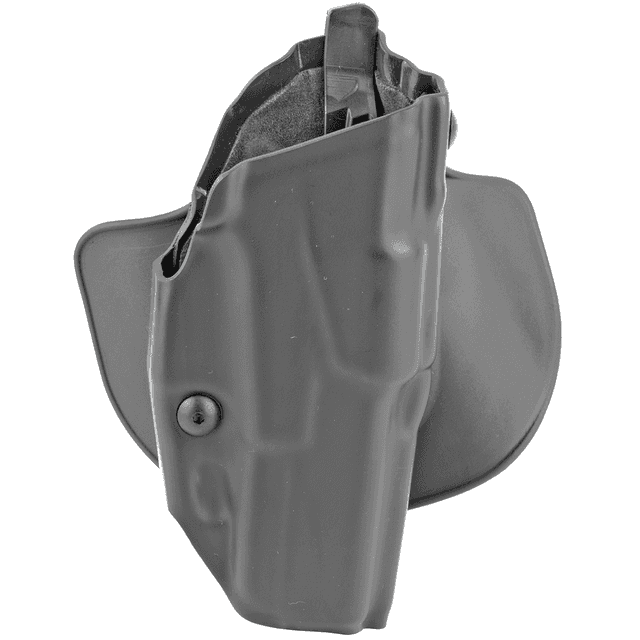 Safariland 6378148411 ALS Paddle Holster Black SafariLaminate Belt Sprgfld XD 4" Right Hand Safariland 6378148411 ALS Paddle Holster Black SafariLaminate Belt Sprgfld XD 4" Right Hand