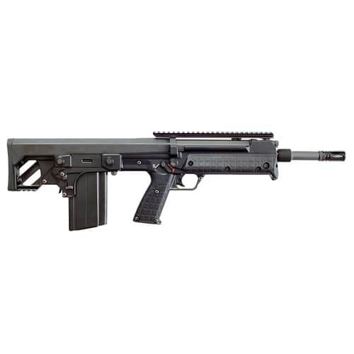 Kel-Tec RFB 7.62x51mm Bullpup Semi-Automatic Rifle Kel-Tec RFB 7.62x51mm Bullpup Semi-Automatic Rifle