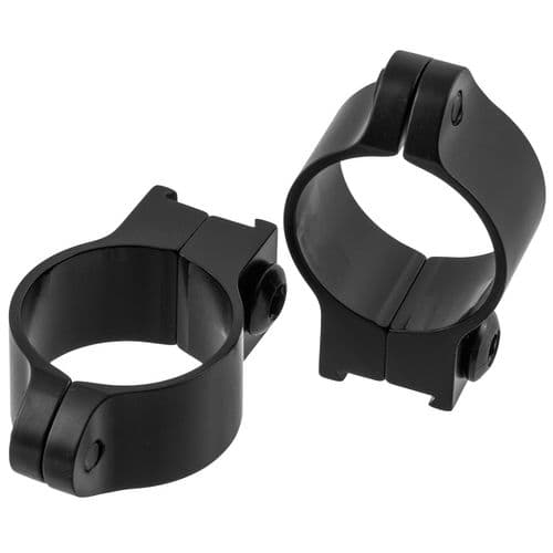 Browning 12365 Rimfire Scope Ring Set Browning-Style 2-Piece Base 1" Standard Matte Blue Browning 12365 Rimfire Scope Ring Set Browning-Style 2-Piece Base 1" Standard Matte Blue