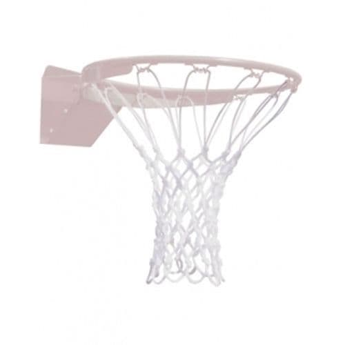 First Team Nylon Competition Heavy-Duty Anti-Whip Basketball Net First Team Nylon Competition Heavy-Duty Anti-Whip Basketball Net