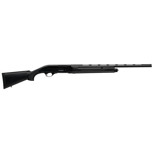 Weatherby SA08SY2024PGM SA-08 Compact 20 Gauge 24" 5+1 3" Matte Black Rec/Barrel Black Stock Right Hand (Compact, Youth) Includes 3 Chokes Weatherby SA08SY2024PGM SA-08 Compact 20 Gauge 24" 5+1 3" Matte Black Rec/Barrel Black Stock Right Hand (Compact, Youth) Includes 3 Chokes