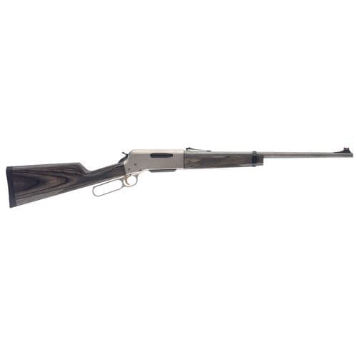 Browning 034015111 BLR Lightweight 81 Takedown 243 Win 4+1 20" Satin Gray Laminate Stock Matte Nickel Right Hand Browning 034015111 BLR Lightweight 81 Takedown 243 Win 4+1 20" Satin Gray Laminate Stock Matte Nickel Right Hand
