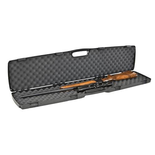 Plano 1010475 SE 48" Black Polymer Scoped Rifle 6pk Plano 1010475 SE 48" Black Polymer Scoped Rifle 6pk