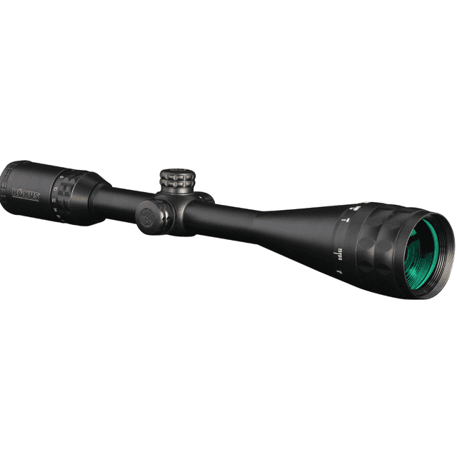 Konus KonusPro-Plus Long Range 6-24x50mm RifleScope, 1" Tube - 7274 Konus KonusPro-Plus Long Range 6-24x50mm RifleScope, 1" Tube - 7274