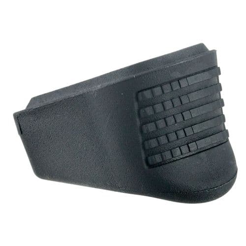 Pearce Grip PGXD+ Grip Extension Black Polymer for 9mm Luger, 40 S&W, 357 Sig Springfield Armory XD (Except 45 ACP) Pearce Grip PGXD+ Grip Extension Black Polymer for 9mm Luger, 40 S&W, 357 Sig Springfield Armory XD (Except 45 ACP)