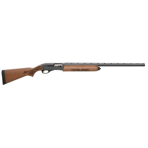 Remington Firearms 83700 11-87 Sportsman Field 12 Gauge 28" 4+1 3" Matte Blued Satin Walnut Right Hand NW Remington Firearms 83700 11-87 Sportsman Field 12 Gauge 28" 4+1 3" Matte Blued Satin Walnut Right Hand NW