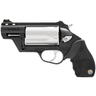 Taurus 2441029TCPLY Judge Public Defender Small Frame 45 Colt (Long Colt)/410 Gauge Revolver Pistol-725327608332 Taurus 2441029TCPLY Judge Public Defender Small Frame 45 Colt (Long Colt)/410 Gauge Revolver Pistol-725327608332