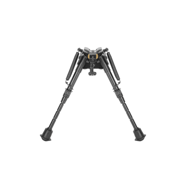 Caldwell 247142 XLA Pivot Bipod 6-9" Black Aluminum Caldwell 247142 XLA Pivot Bipod 6-9" Black Aluminum