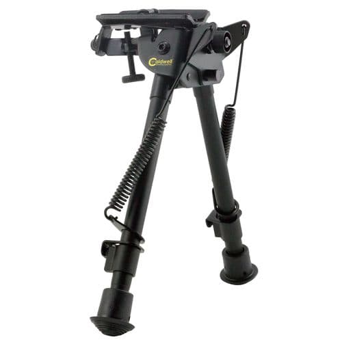 Caldwell 571429 XLA Bipod Black 9-13" Aluminum Caldwell 571429 XLA Bipod Black 9-13" Aluminum