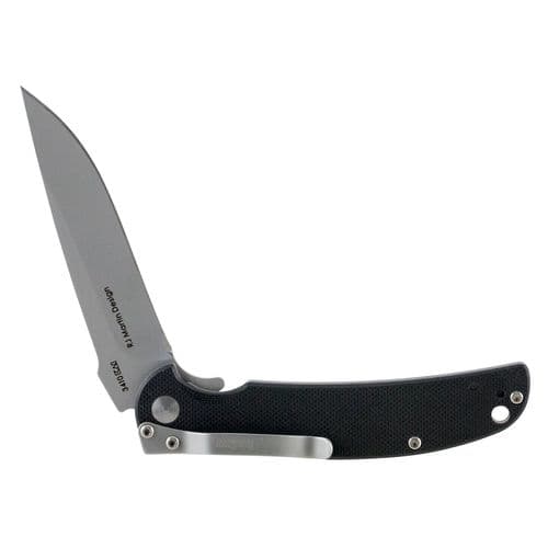 Kershaw 3410 Chill 3.10" Folding Drop Point Knife Kershaw 3410 Chill 3.10" Folding Drop Point Knife