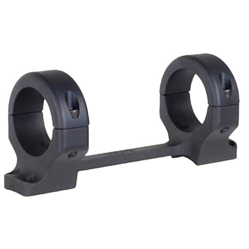 DNZ 86500 Game Reaper Scope Mount/Ring Combo Matte Black Browning X-Bolt 30mm Tube For Short Action Aluminum Rifles DNZ 86500 Game Reaper Scope Mount/Ring Combo Matte Black Browning X-Bolt 30mm Tube For Short Action Aluminum Rifles