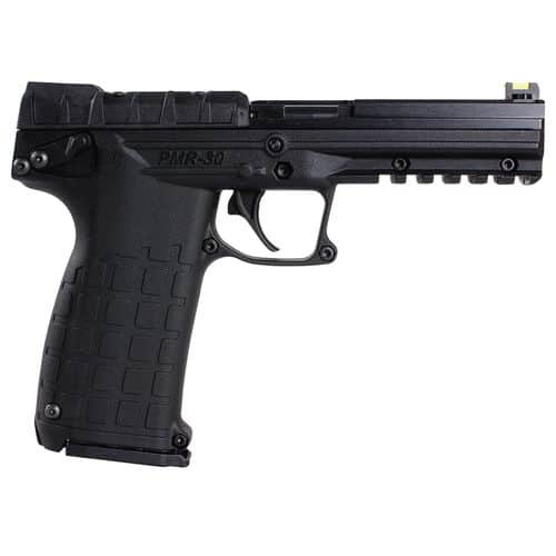 Kel-Tec PMR30BBLK PMR-30 22 Mag 4.30" 30+1 Black Black Steel Slide Black Polymer Grip Kel-Tec PMR30BBLK PMR-30 22 Mag 4.30" 30+1 Black Black Steel Slide Black Polymer Grip