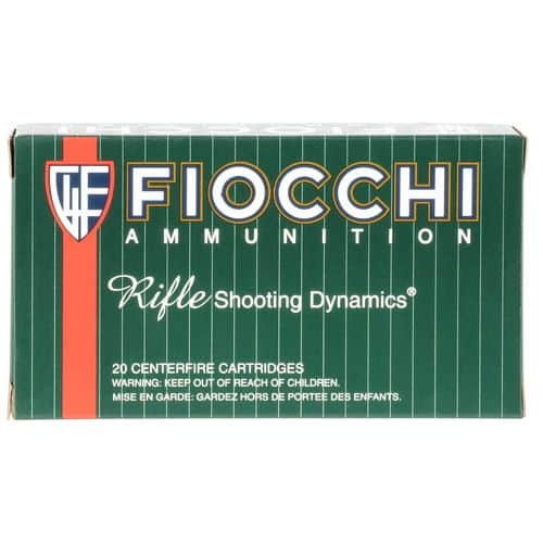 Fiocchi 22250B Field Dynamics 22-250 Rem 55 gr Pointed Soft Point (PSP) 20 Bx/ 10 Cs Fiocchi 22250B Field Dynamics 22-250 Rem 55 gr Pointed Soft Point (PSP) 20 Bx/ 10 Cs