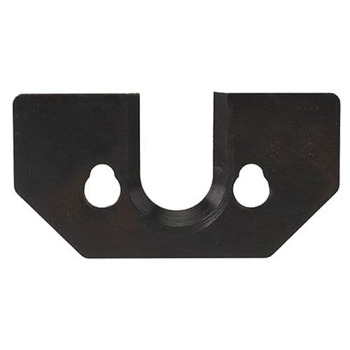 RCBS 90303 Trim Pro Shell Holder #3 Multi-Caliber Steel 1 oz RCBS 90303 Trim Pro Shell Holder #3 Multi-Caliber Steel 1 oz