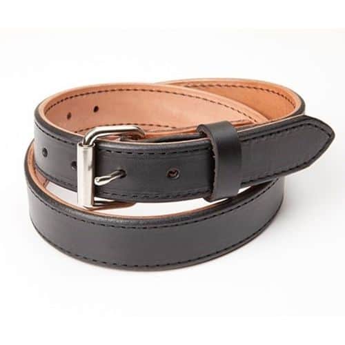Crossbreed Holsters Classic Gun Belt Black - Size 44 Crossbreed Holsters Classic Gun Belt Black - Size 44