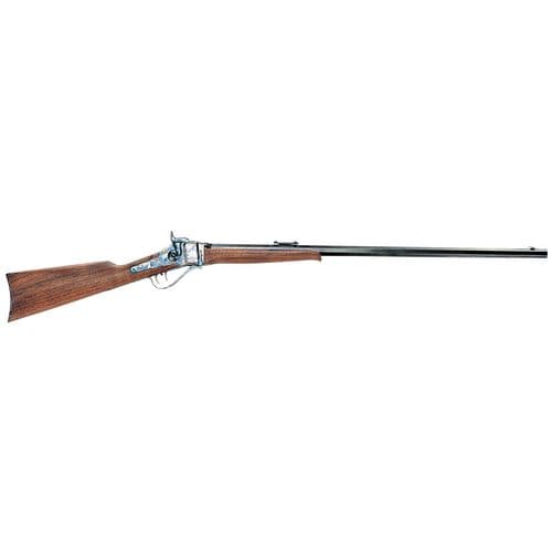 Taylors & Company 138 1874 Sharps Sporting 45-70 Gov 1 32" Walnut Color Case Hardened Right Hand Taylors & Company 138 1874 Sharps Sporting 45-70 Gov 1 32" Walnut Color Case Hardened Right Hand