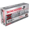 Winchester Ammo X30301 Super-X 30-30 Win 150 gr Jacketed Hollow Point (JHP) 20 Bx/10 Cs Winchester Ammo X30301 Super-X 30-30 Win 150 gr Jacketed Hollow Point (JHP) 20 Bx/10 Cs