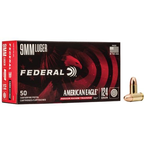 Federal AE44A American Eagle 44 Rem Mag 240 gr Jacketed Hollow Point (JHP) 50 Bx Federal AE44A American Eagle 44 Rem Mag 240 gr Jacketed Hollow Point (JHP) 50 Bx