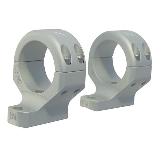 DNZ Products Hunt Master Series 30MM 2-piece Rings Medium Height DNZ Products Hunt Master Series 30MM 2-piece Rings Medium Height