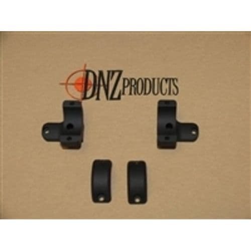 DNZ Products Hunt Master Series Browning/Steyr 30MM 2-piece Rings Medium Height DNZ Products Hunt Master Series Browning/Steyr 30MM 2-piece Rings Medium Height