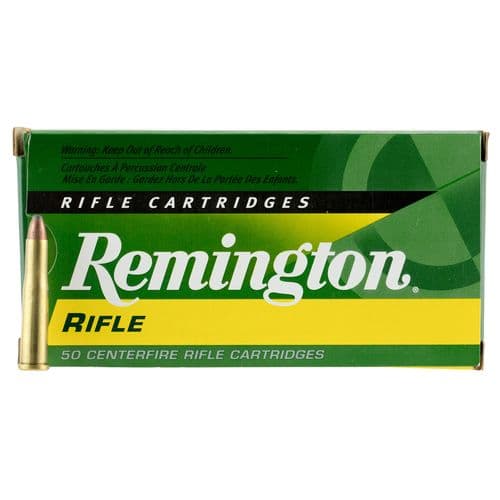 Remington Ammunition 28376 High Performance 22 Hornet 45 gr Pointed Soft Point (PSP) 50 Bx/ 10 Cs Remington Ammunition 28376 High Performance 22 Hornet 45 gr Pointed Soft Point (PSP) 50 Bx/ 10 Cs
