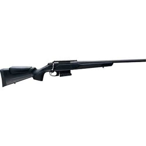 Tikka T3x CTR 6.5 Creedmoor 20" 10+1 Bolt Action Rifle Tikka T3x CTR 6.5 Creedmoor 20" 10+1 Bolt Action Rifle