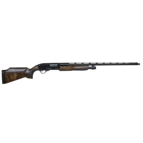 CZ- USA 612 Target 12GA Pump Action 32" Ported Shotgun - 06578 CZ- USA 612 Target 12GA Pump Action 32" Ported Shotgun - 06578
