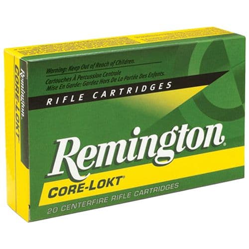 Remington Ammunition 27942 Core-Lokt 338 RUM 250 gr Core-Lokt Pointed Soft Point (PSPCL) 20 Bx/ 10 Cs Remington Ammunition 27942 Core-Lokt 338 RUM 250 gr Core-Lokt Pointed Soft Point (PSPCL) 20 Bx/ 10 Cs