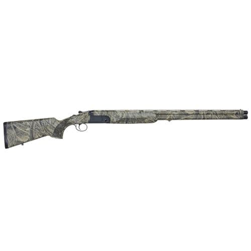 CZ-USA Swamp Magnum 12GA 30" Over/Under - Realtree Camo - 06583 CZ-USA Swamp Magnum 12GA 30" Over/Under - Realtree Camo - 06583