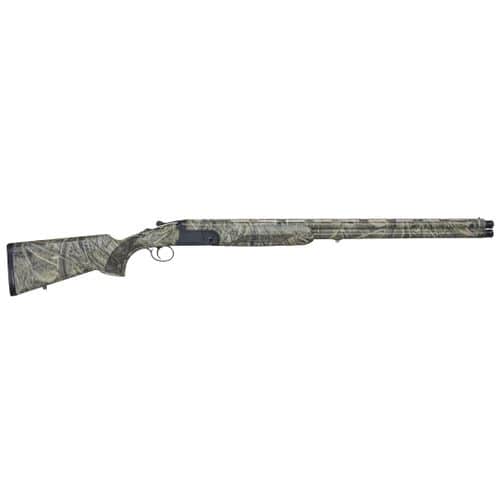 CZ-USA Swamp Magnum 12GA 30" Over/Under - Realtree Camo - 06583 CZ-USA Swamp Magnum 12GA 30" Over/Under - Realtree Camo - 06583