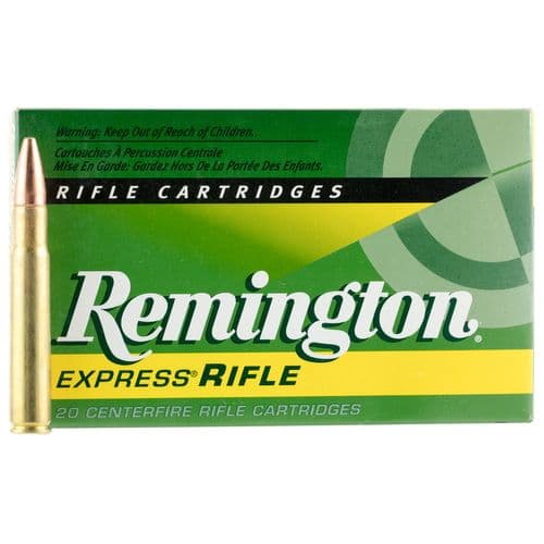 Remington Ammunition 21499 High Performance 35 Whelen 250 gr Pointed Soft Point (PSP) 20 Bx/ 10 Cs Remington Ammunition 21499 High Performance 35 Whelen 250 gr Pointed Soft Point (PSP) 20 Bx/ 10 Cs