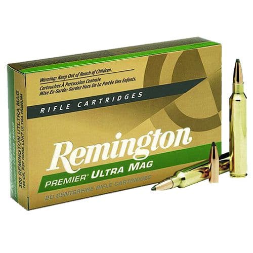 Remington Ammunition 27954 Core-Lokt 300 Rem SAUM 165 gr Core-Lokt Pointed Soft Point (PSPCL) 20 Bx/ 10 Cs Remington Ammunition 27954 Core-Lokt 300 Rem SAUM 165 gr Core-Lokt Pointed Soft Point (PSPCL) 20 Bx/ 10 Cs